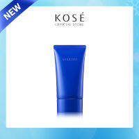 KOSE Sekkisei Clear Wellness UV Sunscreen Essence Gel  SPF50+/PA++++ 65 ML กันแดดเนื้อเจลชุ่มชื้น สดชื่น ซึมไว