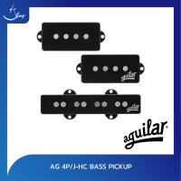 ปิคอัพเบส Aguilar AG 4P/J-HC | Strings Shop