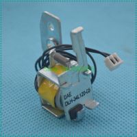 JC33-00025B DLH-34L120-05 (2PIN ปลั๊ก) ถาดหลัก Solenoid สำหรับ CLP360 CLP365 CLP366 CLX3305 CLX3306 366 CLX 3305 3306