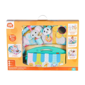 Baby play gym store toys r us