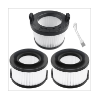 Filter Replacement Parts For VortexIQ 40 Battery Vacuum Cleaner HEPA Replacement Filter