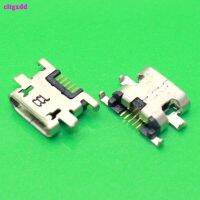 10pcs/Lot Replacement for Amazon Ebook P75SDI Kindle Paperwhite Micro USB DC Charging Socket Port Connector