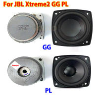 1ชิ้นสำหรับ JBL Xtreme2 GG PL สนามต่ำฮอร์นบอร์ด USB ซับวูฟเฟอร์ลำโพงสั่นสะเทือนเมมเบรนเบสยางวูฟเฟอร์