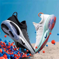 genuine autumn new FK particle running shoes mesh breathable cushioning sports shoes mens and womens shoes  cushion leisure running shoes