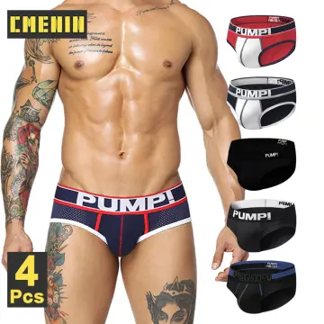 Shop Underwear Man Pump online
