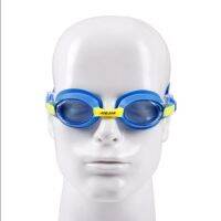 Swimming Goggles Ergonomics Good Toughness Kids Summer Swim Leak-proof Goggles Thickened Strap Diving Goggles Water Sports Goggles