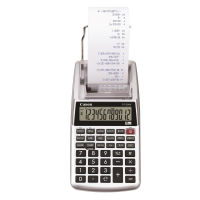 Paper Output Calculator Bank Accounting Financial Printing Computer Authentic P1dhvg Ink Wheel Monochromatic Printing Calculator