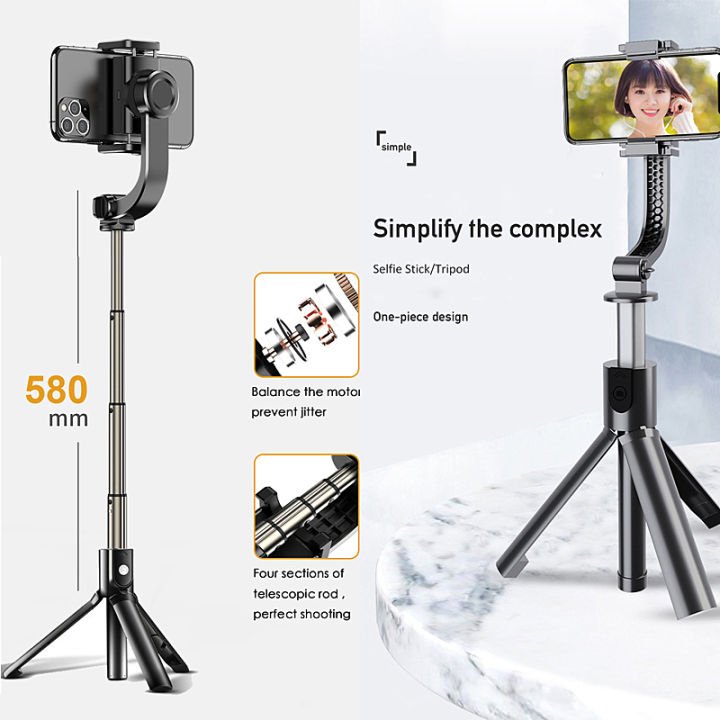 single-axis-handheld-gimbal-stabilizer-anti-shake-tripod-bluetooth-zoom-remote-control-selfie-stick-for-phone-gopro-camera-actio