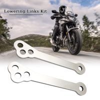 【LZ】 For HONDA CB500X CB500F Rear Suspension Lowering Links Kit CBR500R CB400X 2019 2020 2021 Motorcycle Cushion Linkage Drop Lever