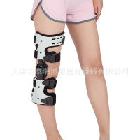 Unilateral Knee Joint Fixation Brace Oa Brace