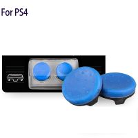 【Popular】 FPS สำหรับ PlayStation 4 (PS4) Controller Thumbsticks Grip Stick Joystick Extender Caps