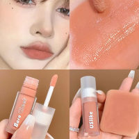 COD✨Uslike บลัชออนปัดแก้ม เนื้อลิขวิด สีนู้ด 3 สี บลัชออนเหลวสีหวานน่ารักธรรมชาติ