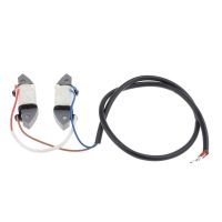 66T-85520-00 Charge Coil Coil Igniter Motorcycle for Yamaha 40HP 40X E40X 1998-2017 Kits