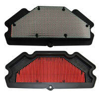 For Kawasaki ER-6N ER6N ER650 EX650 Ninja 650 2012-2016 Motorcycle Air Filter Bike Intake Cleane r2023