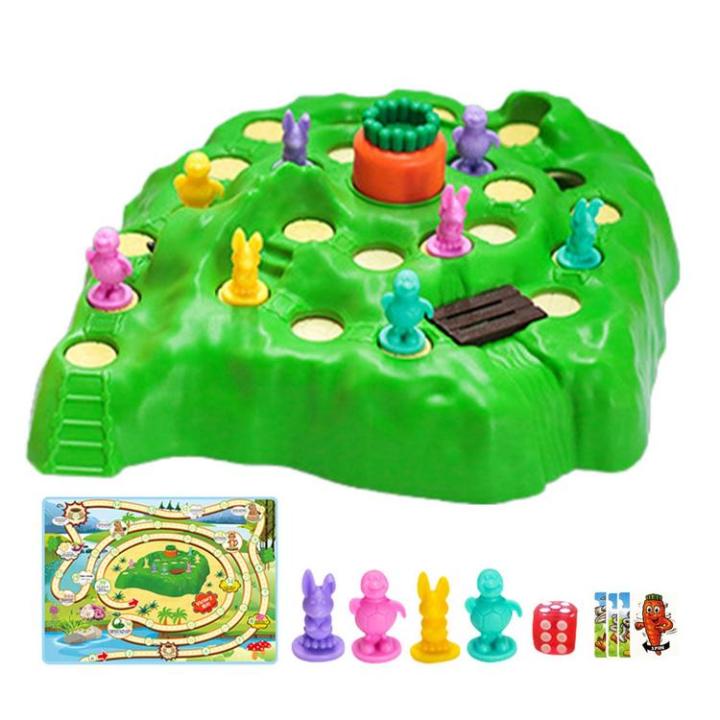 interactive-table-game-cute-obstacles-and-adventures-board-games-interactive-board-game-with-rich-accessories-for-kids-and-adults-adorable