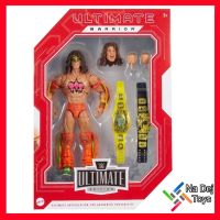 Mattel WWE Ultimate Edition Ultimate Warrior 6 Figure มวยปลํ้า อัลติเมท อีดิทชั่น อัลติเมท วอริเออร์ ค่ายแมทเทล 6 นิ้ว