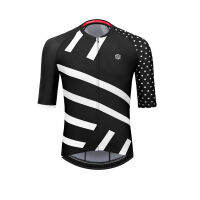 Siroko Cycling Jersey Mens Summer Bike Clothing Short Sleeve Maillot Ciclismo Hombre Economic Packages Sale Breathable MTB Shirt