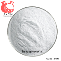 benzophenon-3 เบนโซฟีนอล-3