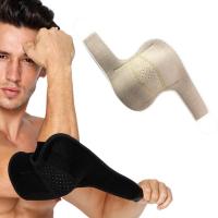 Elbow Sleeve Elbow Brace Support Protector Compression Protection Support Breathable Elbow Arm Sleeve Guard Protector for Volleyball Roller-Skating Football Riding usefulness