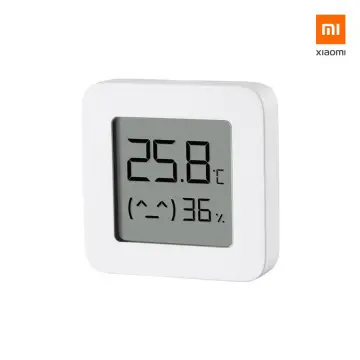 sg stock] Govee Smart Thermometer Hygrometer, WiFi Humidity