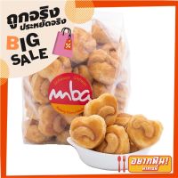 ?ขายดี!! เอ็มบีเอ คุ้กกี้สิงคโปร์ 450 กรัม Mba Singapore Cookies 450 g ✨ฮิตสุด✨