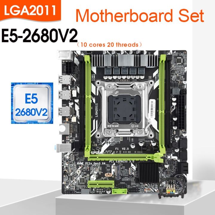 x79ชุดเมนบอร์ด-f12-0ด้วย-lga2011-intel-xeon-cpu-v2ชุด-ssd-m-2-ram-ecc-reg