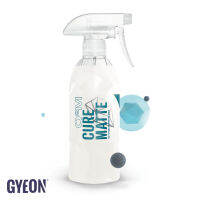 GYEON Q²M CURE MATTE น้ำยาบำรุงผิวสีรถด้าน เหมาะสำหรับ รถสีด้าน 400 ML