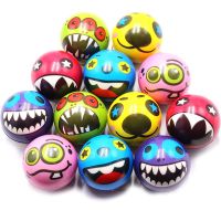 Fidget Toys Stress Ball Anxiety Relief For Boys Girls Adults Autism Therapy Foam Squeeze Ball Juguete Para Aliviar El Estrés