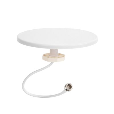 【CW】 692 3800MHz 4G 5G Ceiling Antenna 8dBi IP68 Waterproof Indoor N Female for Cell Phone Signal Booster Repeater Amplifier