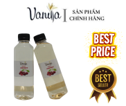 Hương Dừa 300ml- Hương liệu Hàn Quốc - Hương liệu thực phẩm