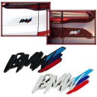 Ready stock Car Sticker Logo Emblem Badge Rear Trunk Car Decals For BMW M3 M5 1 3 4 5 Series x1 x3 x5 Car Styling Accessories yang