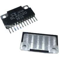 【YD】 SLA6024 SLA6023 SLA6022 SLA6012 SLA6026 The SLA6020 drives the module