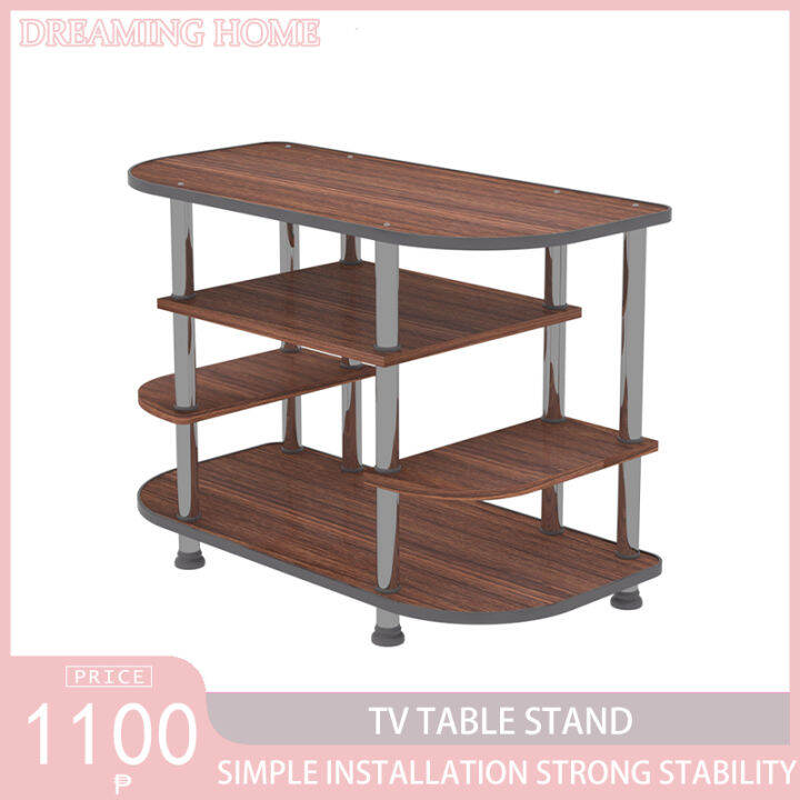 4060 inches tv stand rack organizer tv living room modern sale tv for living