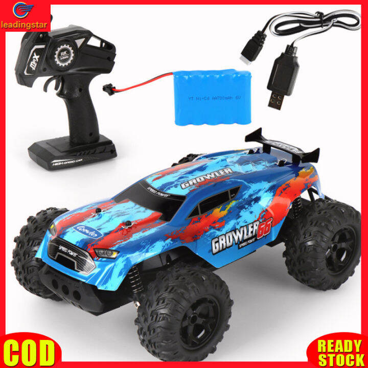 leadingstar-toy-new-high-speed-2-4g-wireless-remote-control-car-rechargeable-1-14-drift-racing-off-road-vehicle-model-toy