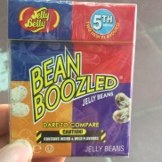 Kẹo thối Bean Boozled hộp 45g
