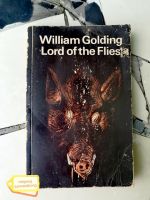 Lord of the Flies : William Golding (ภาษาอังกฤษ)