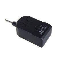 JA-01 Mini Guitar Amplifier AMP MP3 Input 3.5mm with Earphone