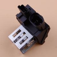 Radiator Fan Motor Relay Resistor Fit For Citroen C2 C3 DS3 Peugeot 2008 207 208 301 407 508 1267J6 Engine Heaters Accessories