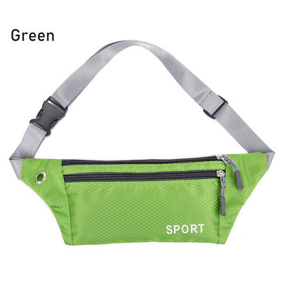 Wallet Belt Money Fanny Packs Phone Bag Bum Bags Women For Pouch Multifunctional Sport Waist Pack