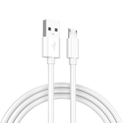 3A Fast Charging USB Micro Cable Mobile Phone Accessories for Samsung Xiaomi Redmi OPPO VIVO Nokia Charger Usb Cable