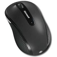 Microsoft Wireless Mobile Mouse 4000