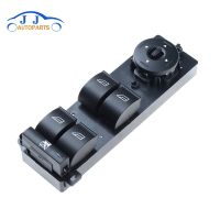 For Ford Focus MK2 C-MAX Power Master Window Switch 3M5T-14A132-AG 3M5T14A132AG High Quality