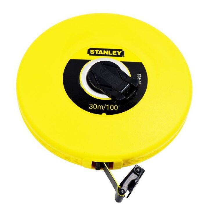 stanley-เทปวัดสายไฟเบอร์กลาส-30m-100ft-รุ่น-stht34262-8tha