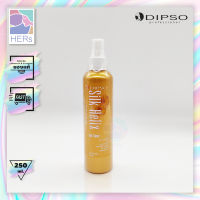 Dipso Silk Helix Hair Shiner.  ดิ๊พโซ่ ซิลค์ เฮลิค แฮร์ ชายเนอร์ (250 มล.)