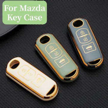 Buy Mazda 2 Remote Cover online