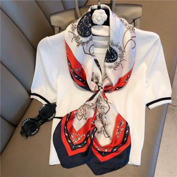 ladies-luxury-floral-printed-elegant-large-shawl-hijab-women-neckerchief-square-imitated-silk-scarf-90x90