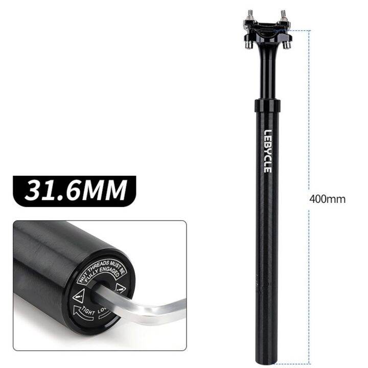 จักรยาน-seatpost-จักรยานที่นั่งหลอดอลูมิเนียมอัลลอยด์จักรยานที่นั่งหลอดที่นั่งโพสต์