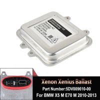 Xenon Xenius Ballast 610 00 D1S D1R ECU For Skoda Octavia For BMW X5 X6 7PP941597A 5DV009610-00 5DV00961000