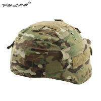 VULPO Tactical Military Helmet Cover MICH2000 Helmet Cover Helmet Accessories