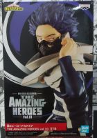 MY HERO ACADEMIA THE AMAZING HEROES vol.18